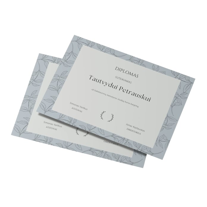 Diplomai