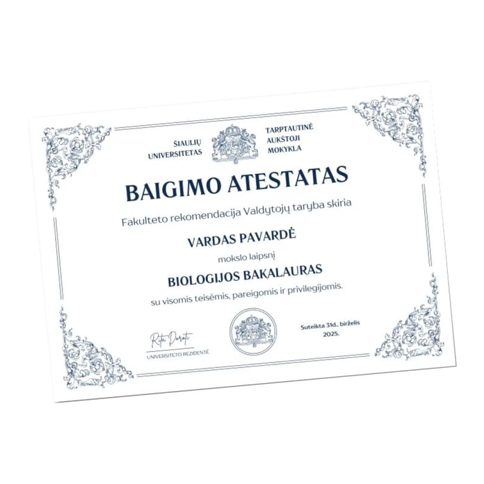 Diplomai
