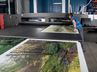 Dominuojančios spaudos technologijos 2025 metais: skaitmeninė spauda – neabejotina lyderė