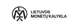 Lietuvos monetų kalykla 