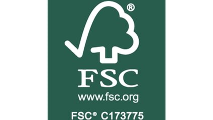 <h2>Kas yra FSC®?</h2><p>FSC&reg; (Forest Stewards
