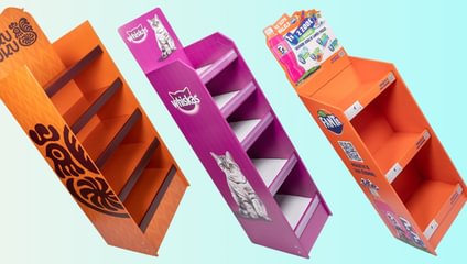<h2>Reklaminė spauda prekybos vietose (POSM)</h2><