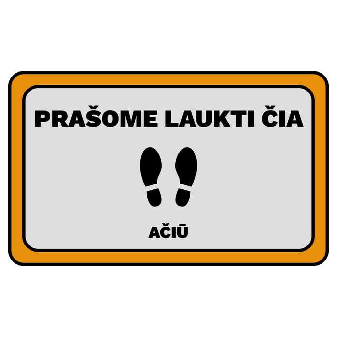 Grindų lipdukai