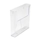 Pakabinamas bukletų laikiklis, A5 formatas