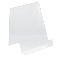 Pastatomas bukletų laikiklis, A4 formatas