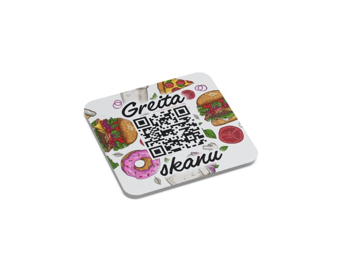 Stalo padėkliukai