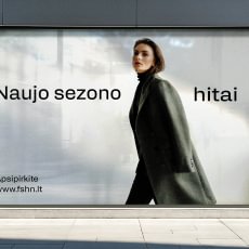 Lipdukai ant stiklo