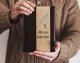 Įmautės knygoms, užrašų knygelėms