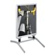 Lauko stendas SPRING A1, dvipusis