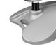 Lauko stendas TANK B1, dvipusis
