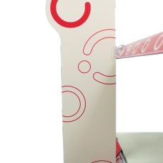 Reklaminiai lentynų skirtukai