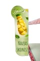 Reklaminiai lentynų skirtukai