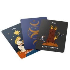 Tarot kortos
