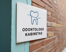 Plastikinės lentelės