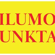 Ženklas „Šilumos punktas“