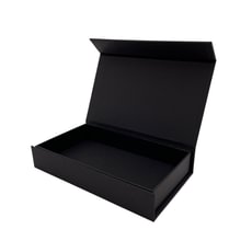 Stačiakampės magnetinės dovanų dėžutės